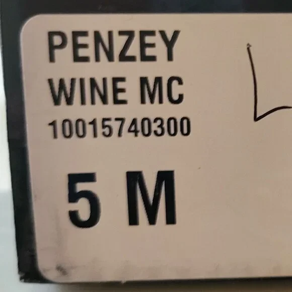 Karen Scott Penzey Womens Faux Suede Square Toe Pumps Size 5 NIB - Picture 8 of 8